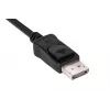 CLUB3D DisplayPort 1.2 kabelis M/M 3m 4K60Hz 21.6Gbps