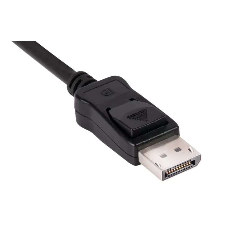 CLUB3D DisplayPort 1.2 kabelis M/M 3m 4K60Hz 21.6Gbps