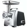 Bosch MFW68660 gaļas maļamā mašīna 800 W, melna, hromēta