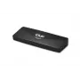 CLUB3D CSV-3103D Universāla USB 3.1 Gen 1 UHD 4K dokstacija ar DisplayLink™