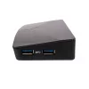 CLUB3D CSV-3103D Universāla USB 3.1 Gen 1 UHD 4K dokstacija ar DisplayLink™