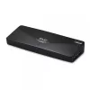 CLUB3D CSV-3103D Universāla USB 3.1 Gen 1 UHD 4K dokstacija ar DisplayLink™