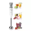 Bosch MSM66110 rokas blenderis 600 W Pelēks, Balts