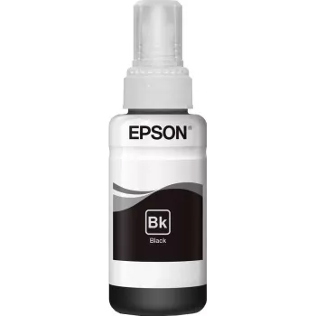 Epson 664 Ecotank melnās tintes pudele (70ml)