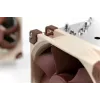CPU dzesētājs Noctua NH-U9S — 92 mm ventilators, 95×68×125 mm radiators, 2000 RPM, 78.9 m³/h gaisa plūsma