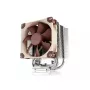 CPU dzesētājs Noctua NH-U9S — 92 mm ventilators, 95×68×125 mm radiators, 2000 RPM, 78.9 m³/h gaisa plūsma