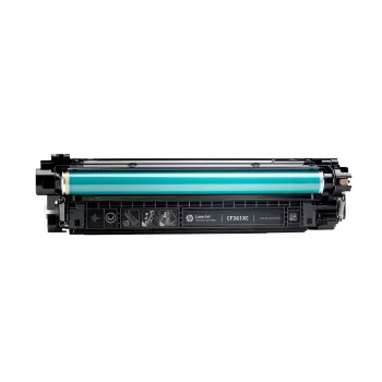 Tonera kasetne HP 508A Black CF360A 6000 lappuses