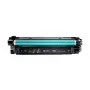 HP 508X High Yield Black Original LaserJet Toner kasetne, 12500 lpp., melna, 1 gab.