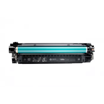 HP 508A CF363A oriģinālā magenta lāzera tonera kasetne