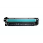 HP 508A CF363A oriģinālā magenta lāzera tonera kasetne
