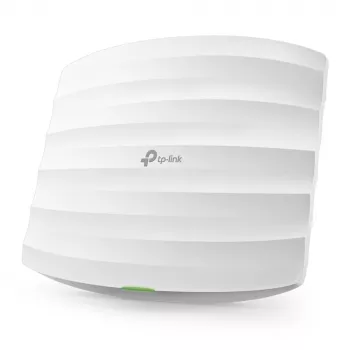 TP-Link Omada EAP110 300Mbps bezvadu N piekļuves punkts griestu montāžai