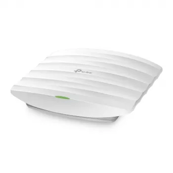TP-Link Omada EAP110 300Mbps bezvadu N piekļuves punkts griestu montāžai