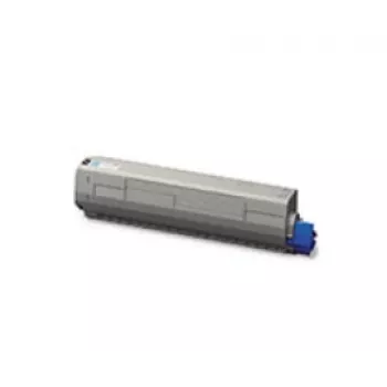 OKI Tonera kasetne - 7 300 lpp - Fuksīna