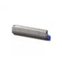 OKI Tonera Kasetne - 7 300 Lappuses - Ciāna
