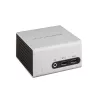 CLUB3D USB 3.2 Gen 1 Mini Dokošanas stacija 4K UHD pie 30Hz, īpaši plāns dizains