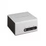 CLUB3D USB 3.2 Gen 1 Mini Dokošanas stacija 4K UHD pie 30Hz, īpaši plāns dizains