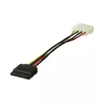 SATA strāvas adapteris Goobay CAK 50674