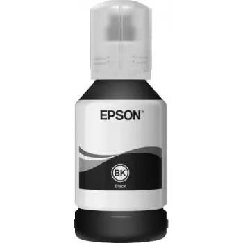 Epson T7741 pigmenta melnā tinte pudele 1x 140 ml