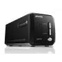 Plustek OpticFilm 8200i SE filmu/slaidu skeneris 7200 x 7200 DPI melns