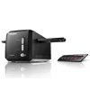 Plustek OpticFilm 8200i SE filmu/slaidu skeneris 7200 x 7200 DPI melns