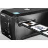 Plustek OpticFilm 8200i SE filmu/slaidu skeneris 7200 x 7200 DPI melns