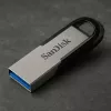 USB zibatmiņa SanDisk 64 GB USB Type-A 3.2 Gen 1 ULTRA FLAIR