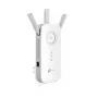 TP-LINK RE450 Wi-Fi pastiprinātājs AC1750, 2.4GHz/5GHz, 450+1300 Mbit/s, Gigabit Ethernet, 3 ārējās antenas