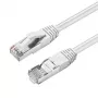Microconnect SSTP602W tīkla kabelis 2 m Cat6 S/FTP (S-STP) balts