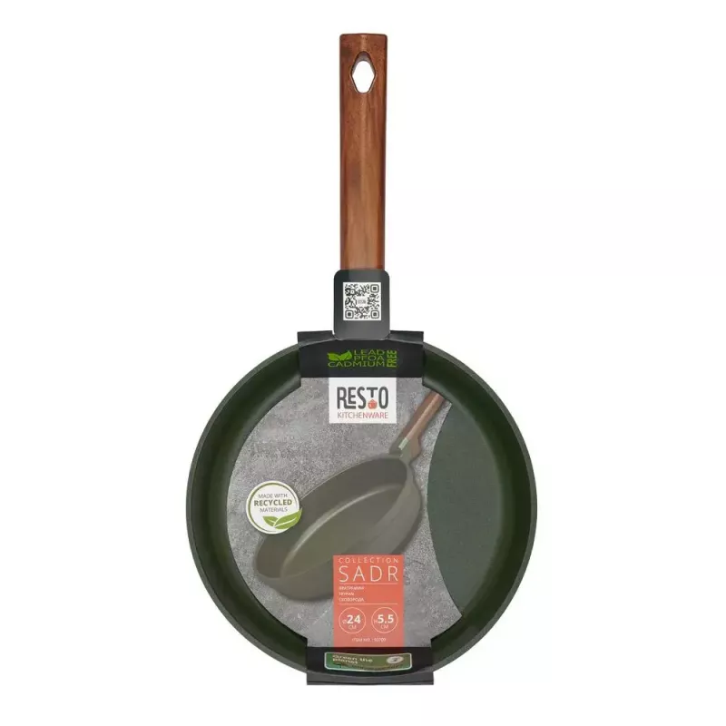 Universālā panna Resto Kitchenware Sadr