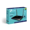 TP-Link Archer MR200 bezvadu maršrutētājs Fast Ethernet divjoslu (2.4 GHz / 5 GHz) 4G Melns