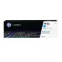 Toneru kasetne HP CF411A M452DN 2300 lapas Ciāna