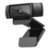 LOGITECH C920 HD Pro tīmekļa kamera - USB