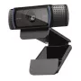 LOGITECH C920 HD Pro tīmekļa kamera - USB