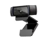 LOGITECH C920 HD Pro tīmekļa kamera - USB