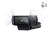LOGITECH C920 HD Pro tīmekļa kamera - USB