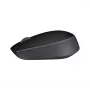 Logitech M171 Bezvadu Pele Melna EMEA