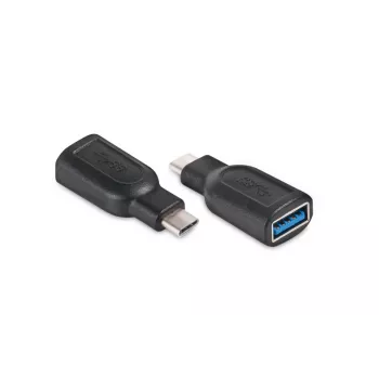 CLUB3D CAA-1521 USB 3.1 Type C uz USB 3.0 A adapteris