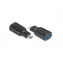 CLUB3D CAA-1521 USB 3.1 Type C uz USB 3.0 A adapteris
