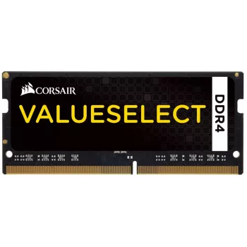 CORSAIR Atmiņa 16GB DDR4 2133MHz SoDIMM C15