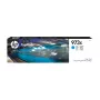 HP 973X augstas ietilpības ciāna oriģinālā PageWide kasetne, ciāna, 1 gab., 7000 lapas