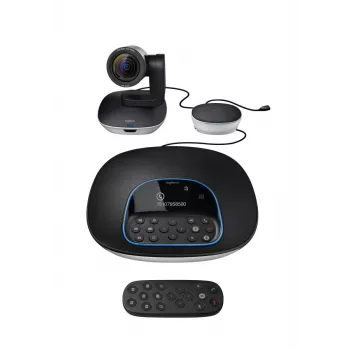 LOGITECH Group konferences kamera