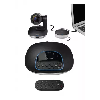 LOGITECH Group konferences kamera