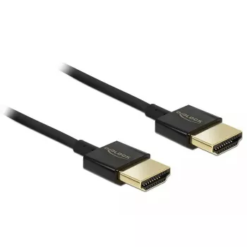 HDMI kabelis DeLOCK 84774 3m