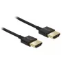 HDMI kabelis DeLOCK 84774 3m