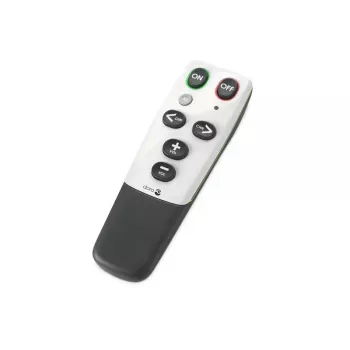 Tālvadības pults Doro HandleEasy 321rc
