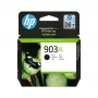 HP 903XL High Yield Melna oriģinālā tintes kasetne