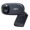 Logitech HD Webcam C310 - tīmekļa kamera - krāsu - 1280 x 720 - audio - USB 2.0