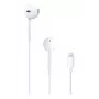 Apple Earpods ar Lightning Savienotāju