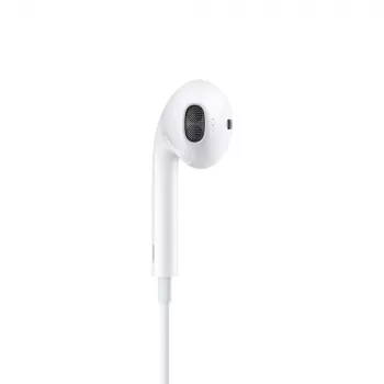 Apple Earpods ar Lightning Savienotāju