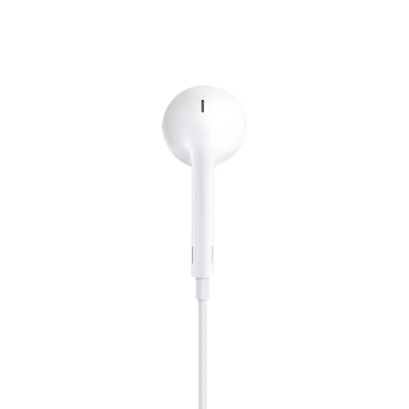Apple Earpods ar Lightning Savienotāju